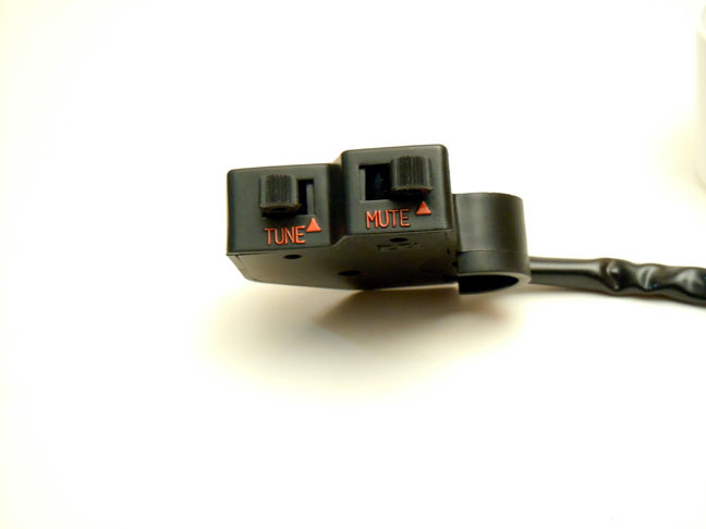 Honda Part Image